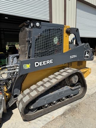 Image of John Deere 325G Primary image