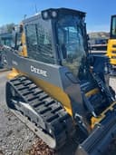 2025 John Deere 325G Image