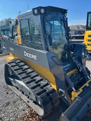 2025 John Deere 325G Image