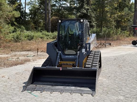 Image of John Deere 325G equipment image 1