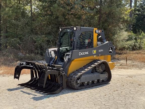 Image of John Deere 325G Primary image