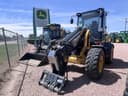 2025 John Deere 326P Image