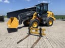 John Deere 326P Image