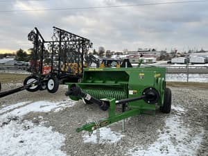 2025 John Deere 328 Image