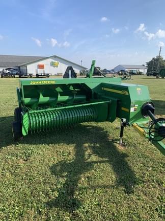 Image of John Deere 328 equipment image 1