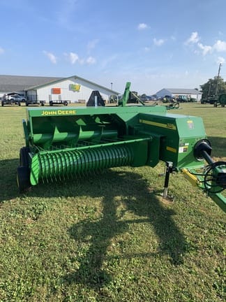 2025 John Deere 328 Equipment Image0