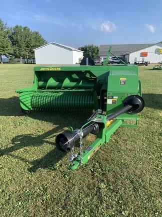 Image of John Deere 328 equipment image 1