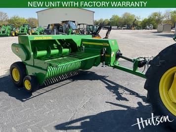 Main image John Deere 328