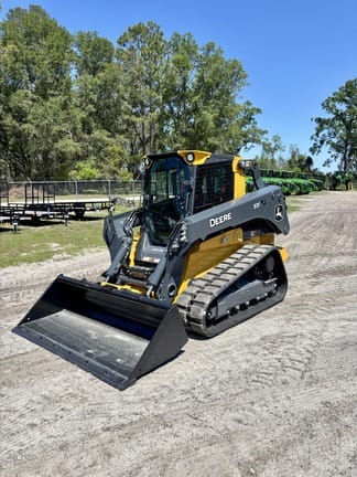2025 John Deere 331P Equipment Image0