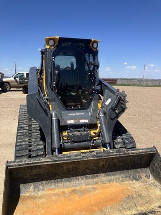 2025 John Deere 331P Equipment Image0