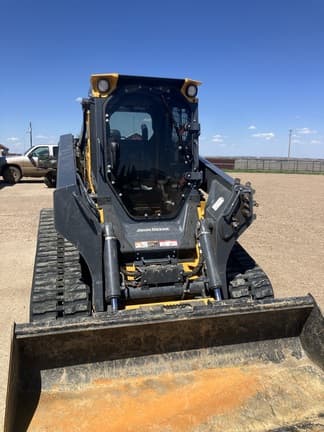 Image of John Deere 331P Primary image