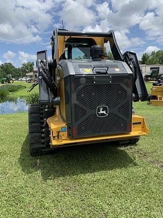 Image of John Deere 331P equipment image 4