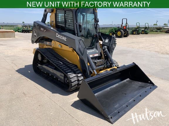 Image of John Deere 331P Primary image