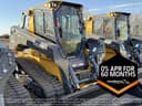 2025 John Deere 331P Image