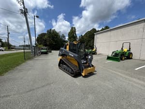 2025 John Deere 331P Image