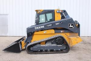 2025 John Deere 331P Image