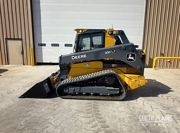 Image of John Deere 331P Primary image