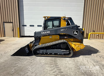 Main image John Deere 331P