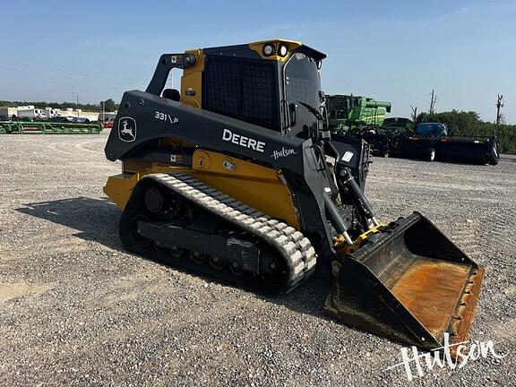 Image of John Deere 331P Primary image