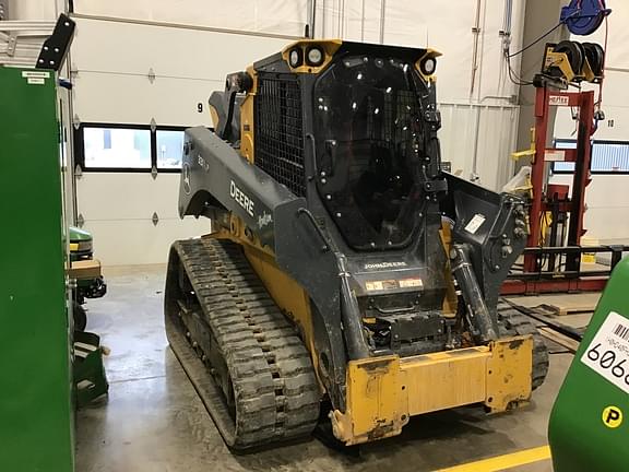 Image of John Deere 331P Primary image