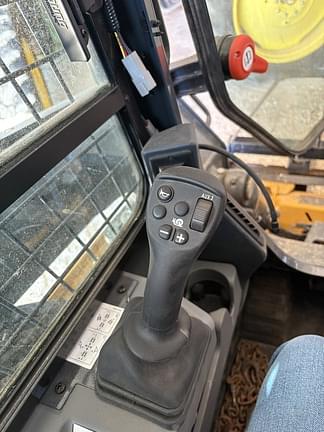 Image of John Deere 331P equipment image 2