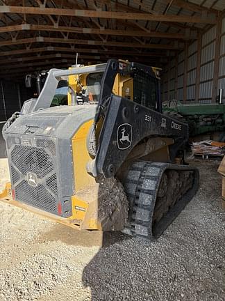 Image of John Deere 331P equipment image 1