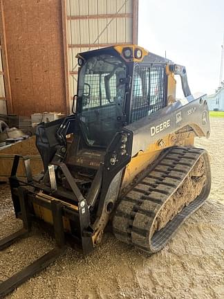 Image of John Deere 331P Primary image