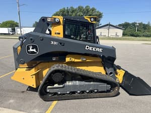 2025 John Deere 331P Image