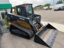 2026 John Deere 331P Image