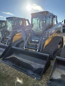 2025 John Deere 331P Image