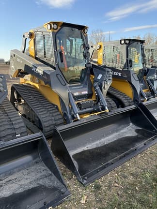 Image of John Deere 331P Image 1