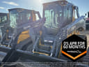 2025 John Deere 331P Image
