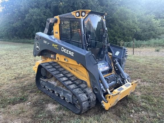 Image of John Deere 331P equipment image 4