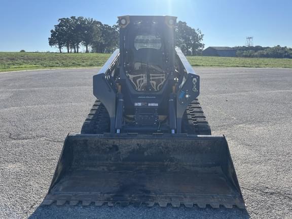 Image of John Deere 331P equipment image 2