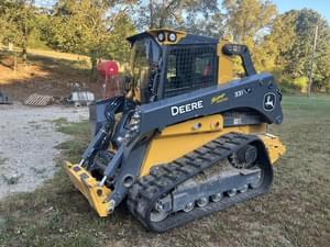 2025 John Deere 331P Image