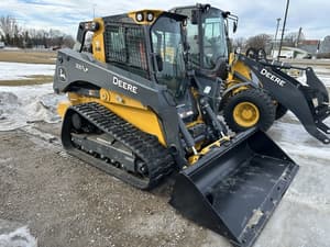 2025 John Deere 331P Image