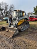 2025 John Deere 331P Image