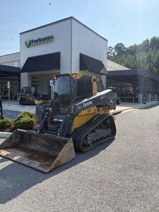 2025 John Deere 331P Equipment Image0