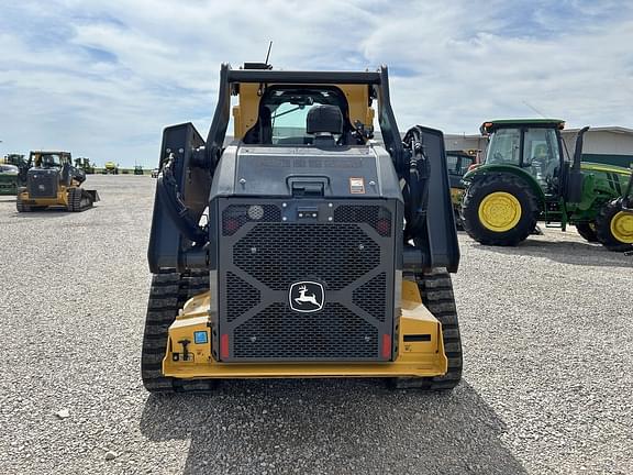 Image of John Deere 333P equipment image 3