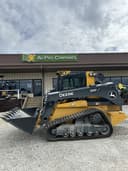 2025 John Deere 333P Image