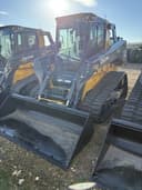 2025 John Deere 333P Image