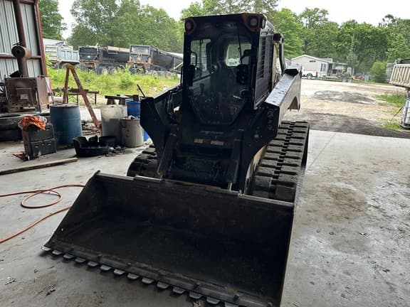 Image of John Deere 333P equipment image 1