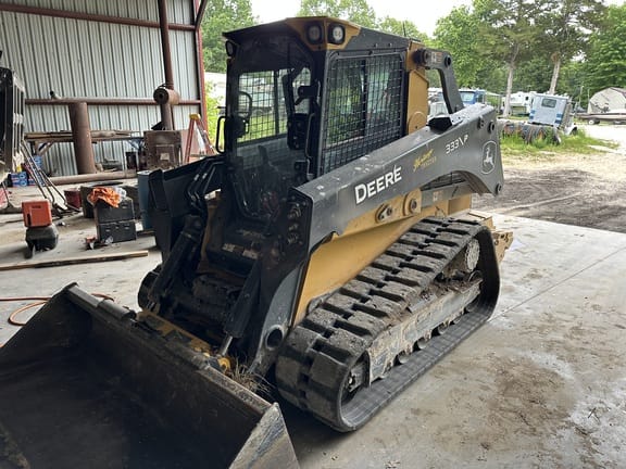 2025 John Deere 333P Equipment Image0