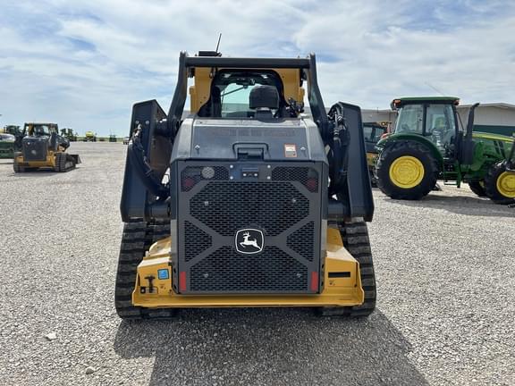 Image of John Deere 333P equipment image 3