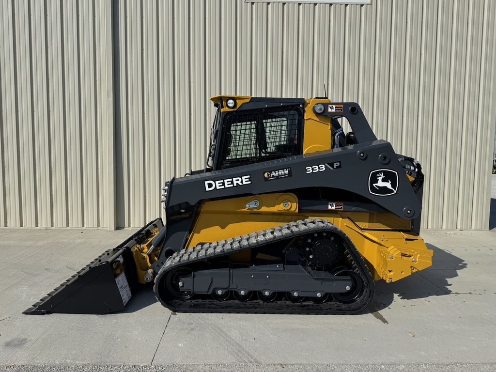 2025 John Deere 333P Equipment Image0