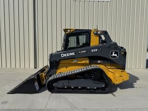 2025 John Deere 333P Image