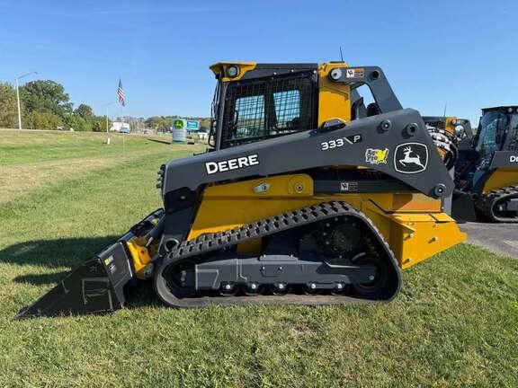 Image of John Deere 333P Primary image