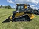 2025 John Deere 333P Image