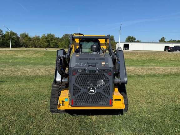 Image of John Deere 333P equipment image 3