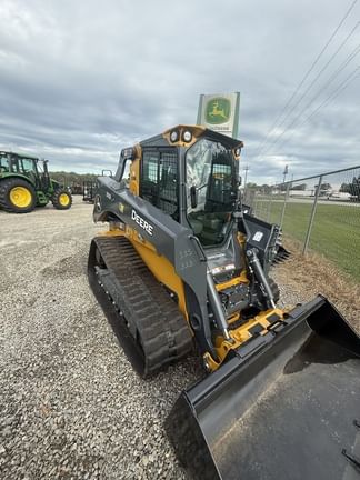2025 John Deere 333P Equipment Image0